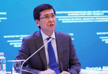 Асхат Аймағамбетов мектептердегі соңғы қоңыраудың шегерілуіне қатысты пікір білдірді