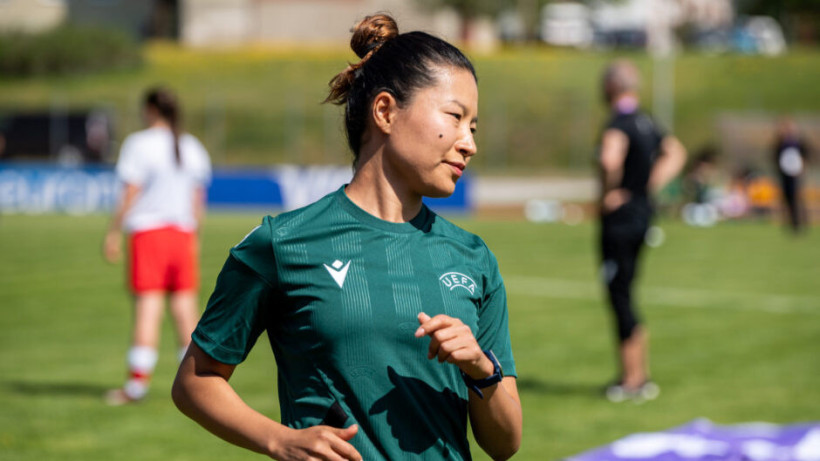  © Казахстанская федерация футбола 