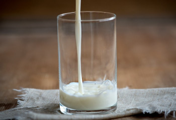 Производство молочных продуктов выросло почти на 33% в деньгах за год