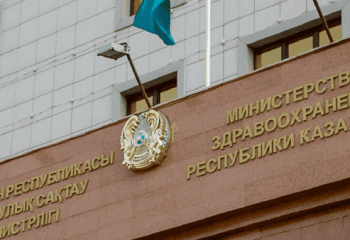 Озвученную Ажар Гиният статистику по COVID-19 прокомментировал Минздрав