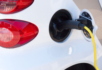 Депутат призвала к разработке нацконцепции по развитию использования электромобилей