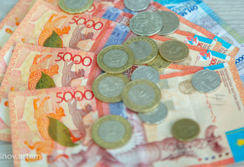 Для казахстанской молодежи выдают льготные кредиты до 5 млн тенге