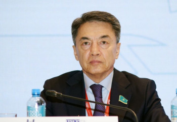 Parliamentarians of OSCE member states support Kazakhstan's initiative