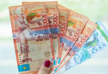 Антикор завершил расследование по делу о коррупции руководителей Казселезащиты