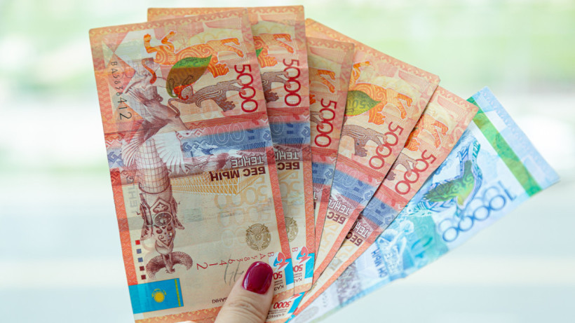  ©El.kz/Артем Чурсинов 