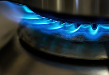 Уровень газификации ЗКО составляет 99,6%