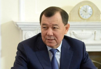 Антикор Кәрім Көкірекбаевқа қатысты тергеуді аяқтады