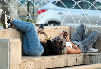 Әлеуметтік желіге тәуелділік адамның есте сақтау қабілетін төмендетеді