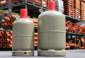 Распределение и использования сжиженного нефтяного газа автоматизируют в Казахстане