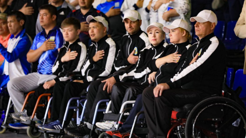  пресс-служба акима Актюбинской области 