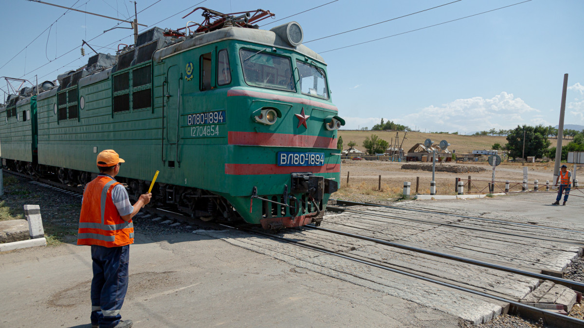  ©El.kz/Артем ЧУРСИНОВ 