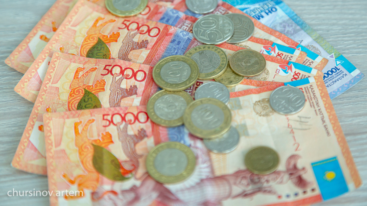  ©El.kz/Артем Чурсинов 