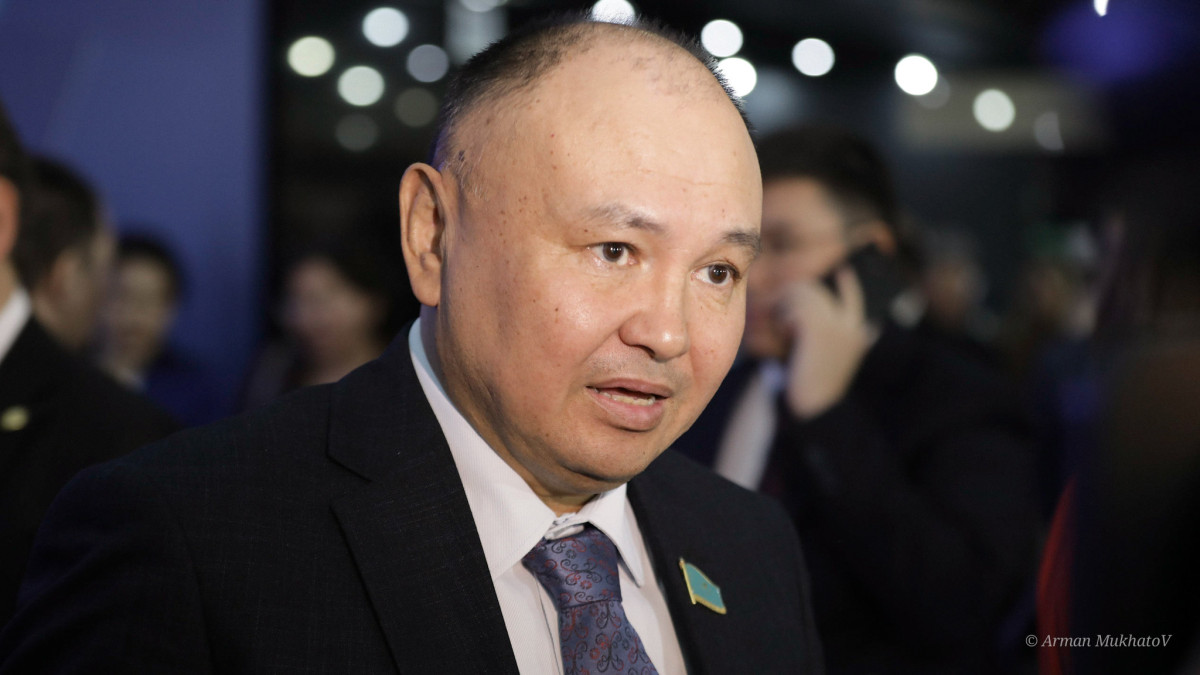  ©El.kz/Арман МУХАТОВ 