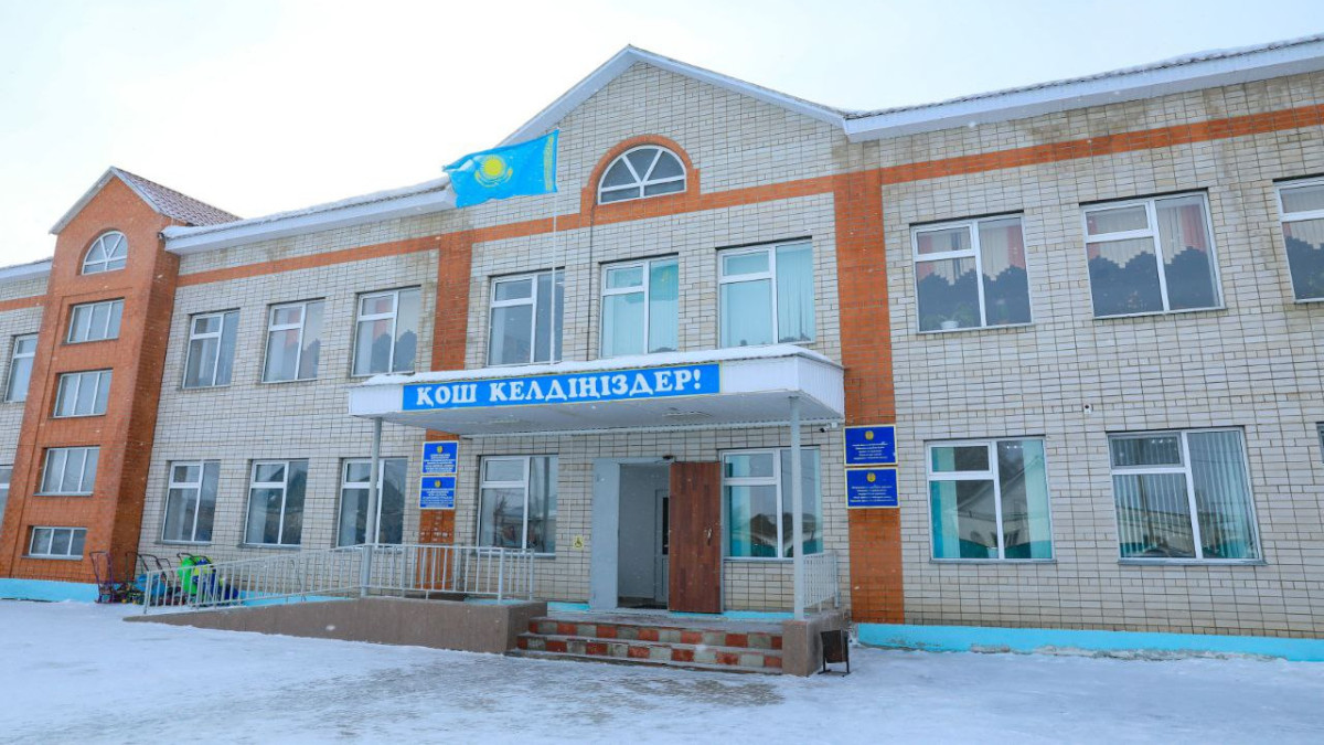  пресс-служба акима Актюбинской области 