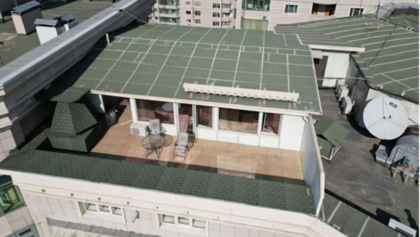  Алматы қаласының әкімдігі 