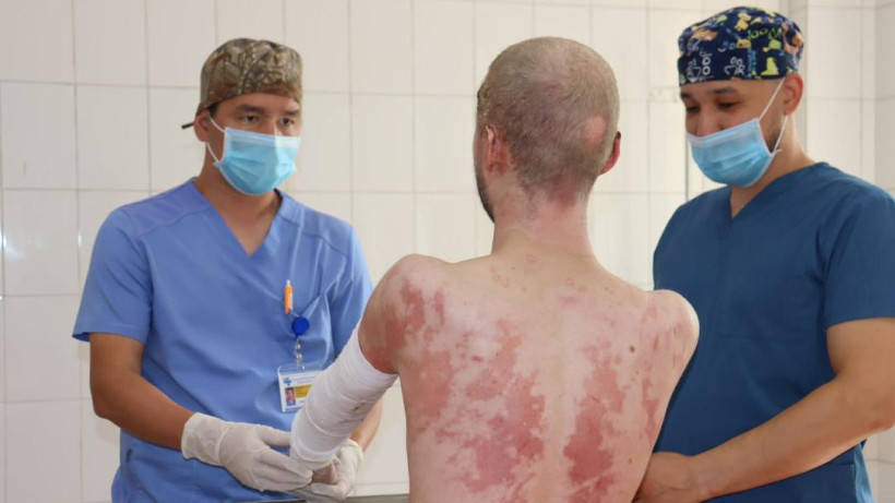  Денсаулық сақтау министрлігі 