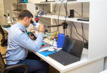 Қазақстанда криминалистикалық цифрлық зертхана ашылды