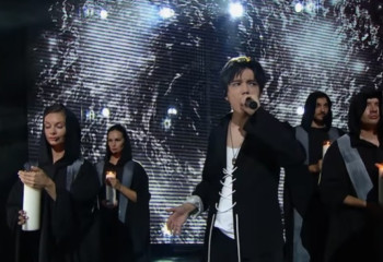 “It’s a ballad about life”: Dimash presents new music video ‘Omir’