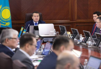 Итоги учебного года рассмотрены на заседании Правительства