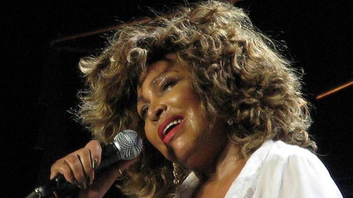 'Queen of Rock n Roll' Tina Turner dies at 83