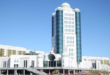 Сенат одобрил ратификацию протокола к Конвенции о правах инвалидов