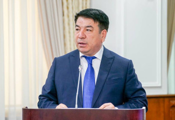 Шара қолданылады: министр оқушылардан кітап жинап жатқан мектептерге ескерту жасады