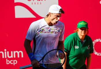 Ролан Гаррос: Тимофей Скатов іріктеу сайысының финалына өтті