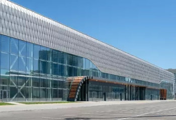 В столице состоялась международная строительная и интерьерная выставка