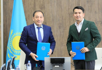 11 новых опорных школ появятся в Актюбинской области