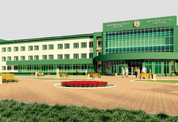 В Атырау построят современный реабилитационный центр