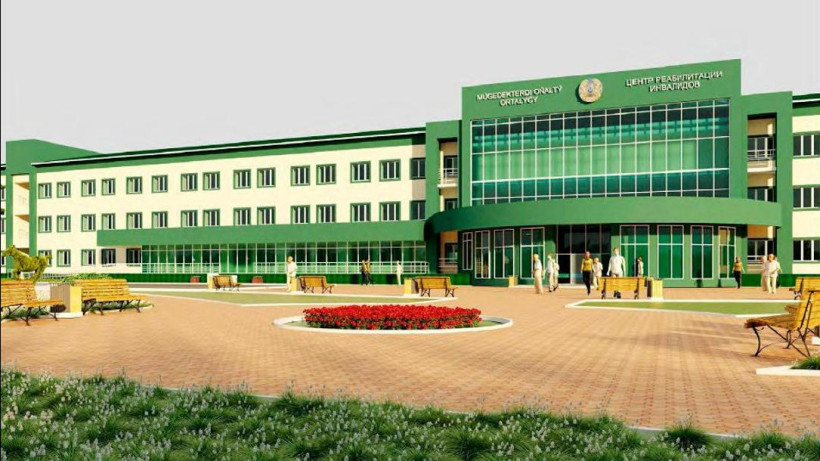  акимат Атырауской области 