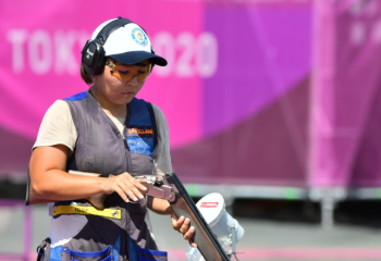 Казахстан завоевал 