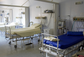 Жамбыл облысында үш ауданаралық аурухана ашылады