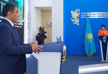 «Нұржігітовтің қиянаты». Жамбыл облысының әкімі рейдерлік жасағаны рас па?