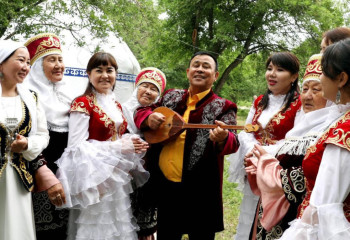 Taraz included in world list of cities of artisans