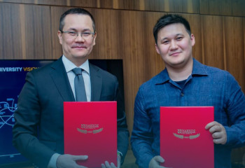 Защищенные от подделок дипломы  начнут выдавать в Казахстане