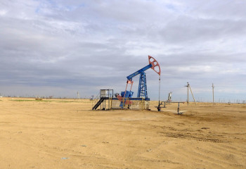 Аграрлық елдер  мұнайлы елдерді шаң қаптыруы мүмкін