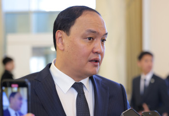 Министр Қарашөкеевтің отбасы палауды Қызылорданың күрішінен пісіреді