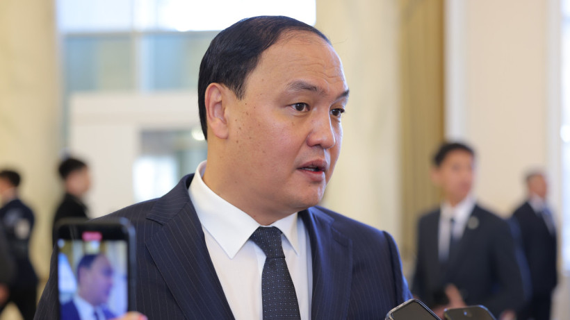  ©El.kz/Артем ЧУРСИНОВ 