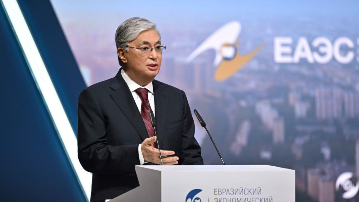 Kazakh President to attend SEEC meetings