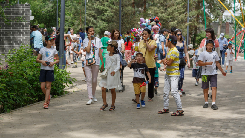  ©El.kz/Артем ЧУРСИНОВ 