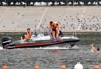 Cуға түскенде қандай қауіпсіздік ережелерін сақтау керек?