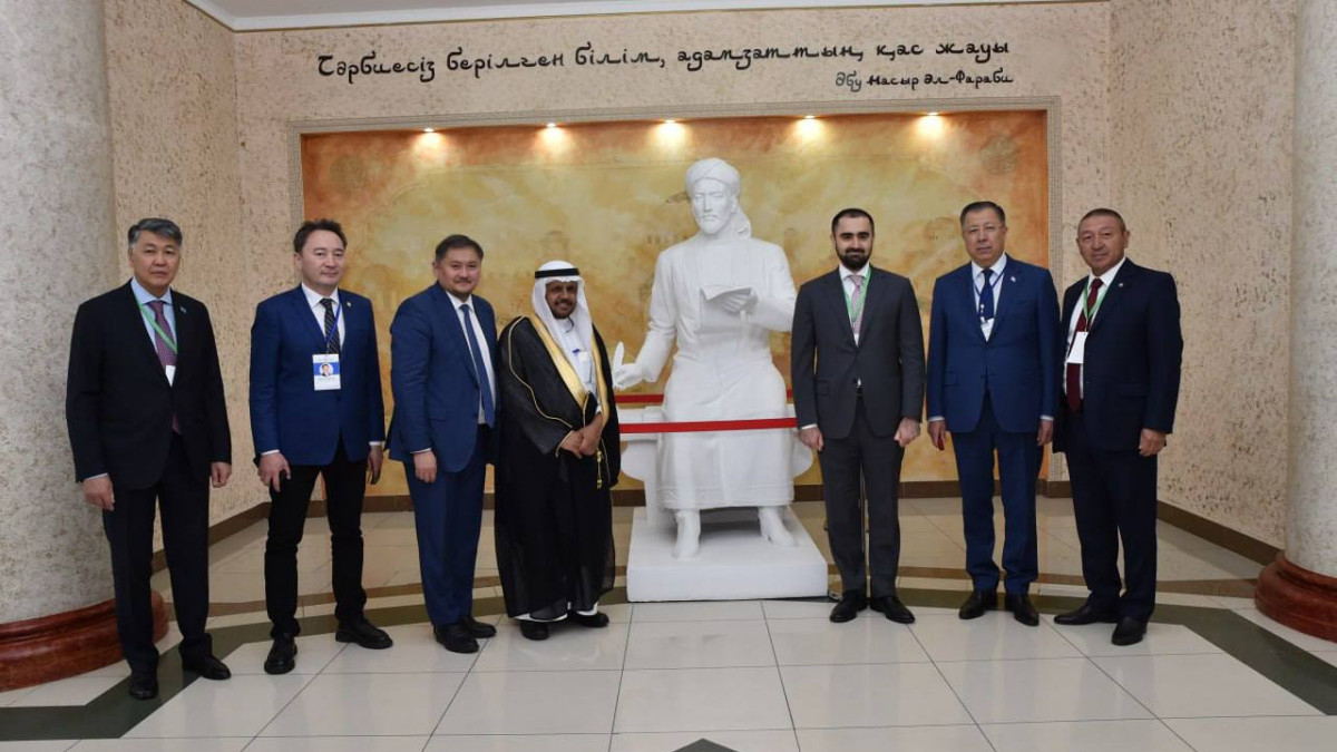 Первая встреча министров Организации исламского сотрудничества проходит в Алматы
