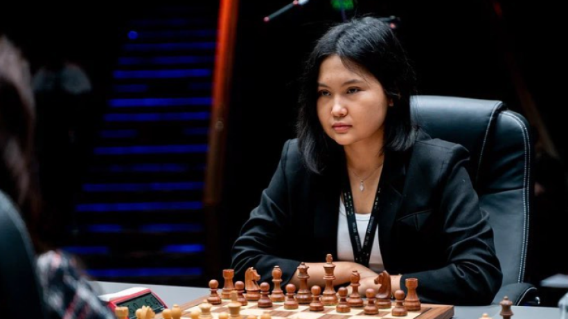  instagram.com/bibisarachess 