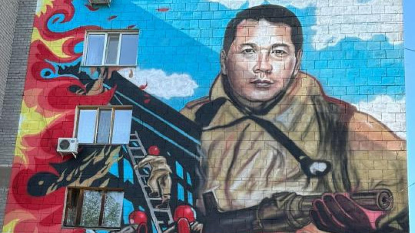  ДЧС Павлодарской области 