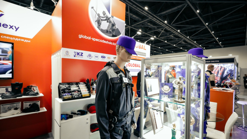  ©El.kz/Арман МУХАТОВ 