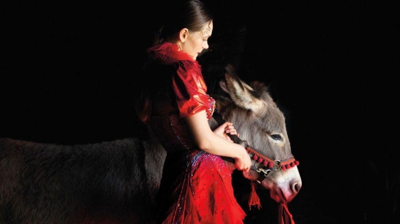  Пресс-служба акимата Карагандинской области 