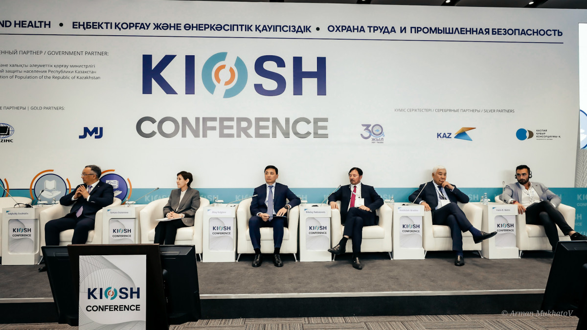  ©El.kz/Арман МУХАТОВ 