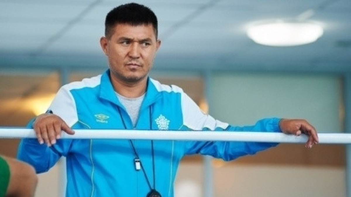 В сборной Казахстана по боксу озвучили ближайшие цели после триумфального выступления на чемпионате мира