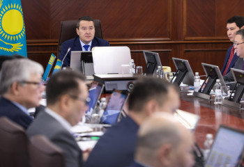 Жазғы сауықтыру шараларымен 2,8 млн бала қамтылмақ - Смайылов